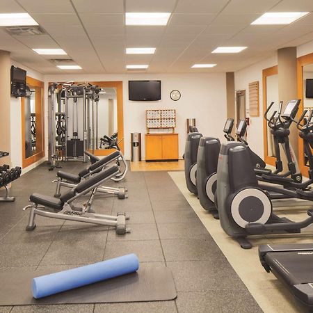 Doubletree By Hilton Orlando Downtown Hotel Ngoại thất bức ảnh
