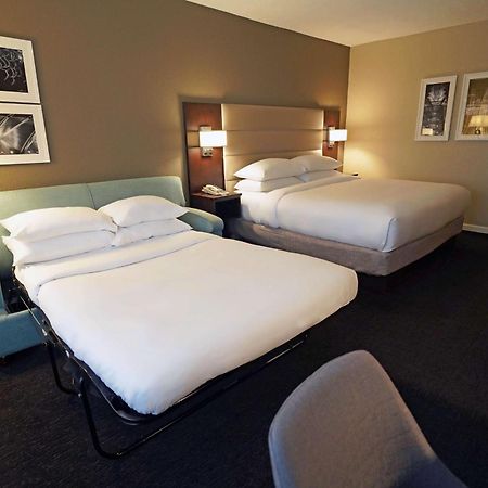 Doubletree By Hilton Orlando Downtown Hotel Ngoại thất bức ảnh