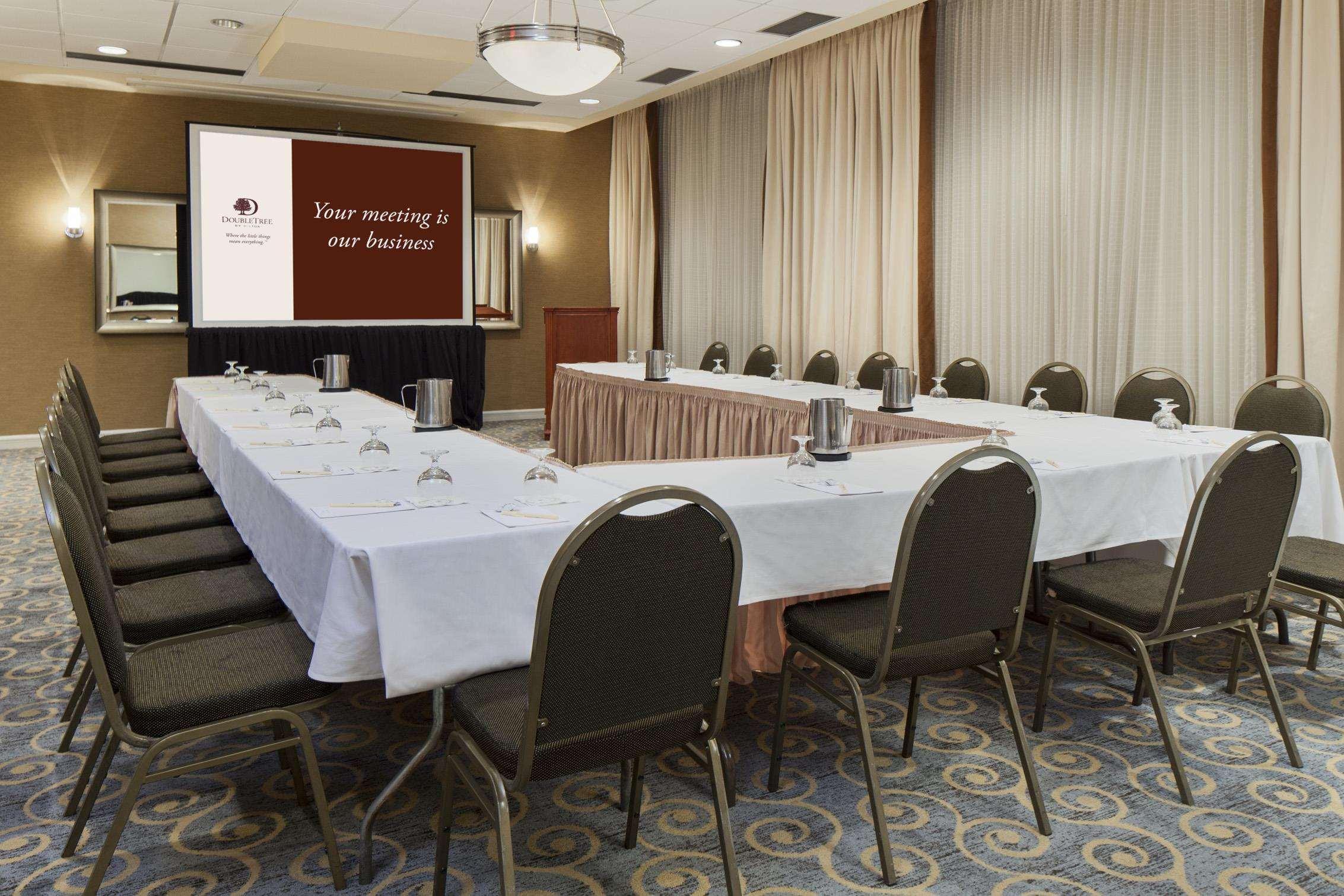 Doubletree By Hilton Orlando Downtown Hotel Ngoại thất bức ảnh