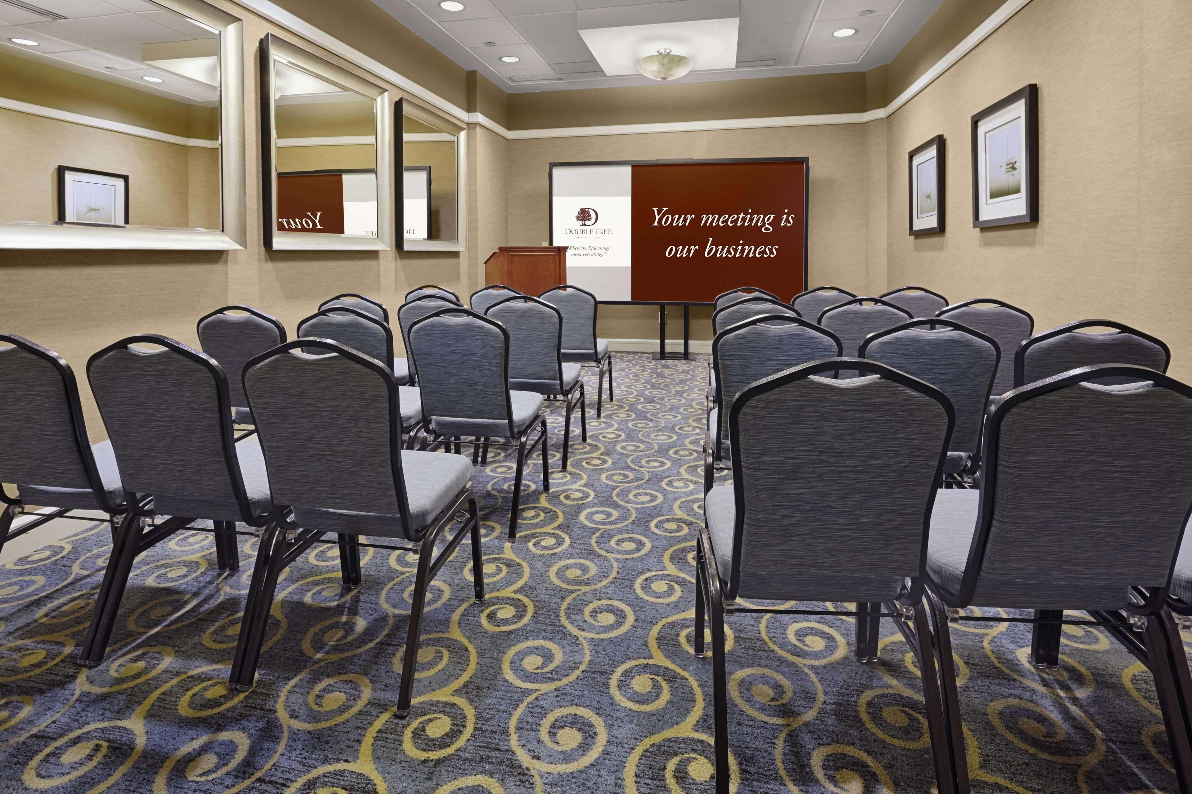 Doubletree By Hilton Orlando Downtown Hotel Ngoại thất bức ảnh