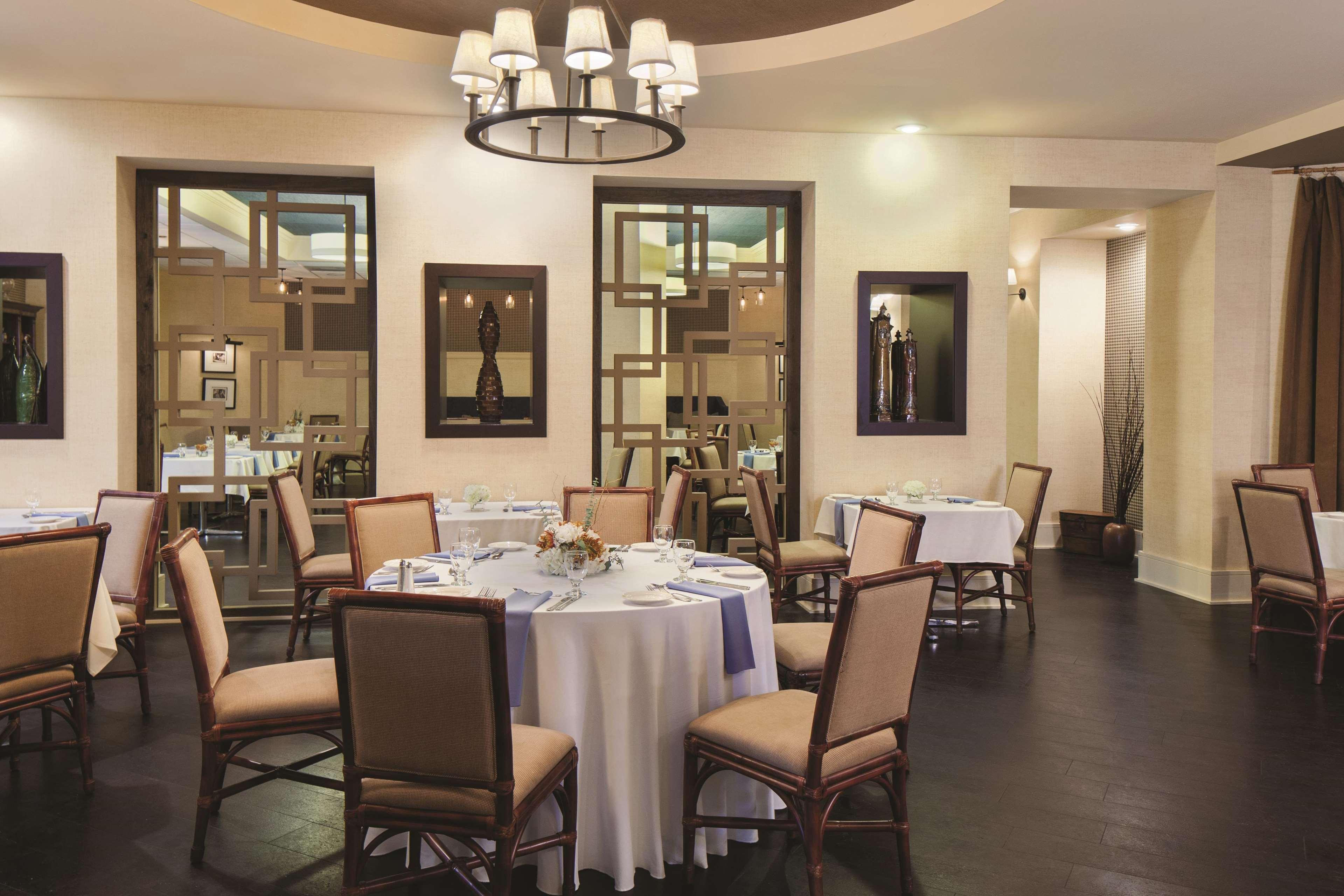 Doubletree By Hilton Orlando Downtown Hotel Ngoại thất bức ảnh