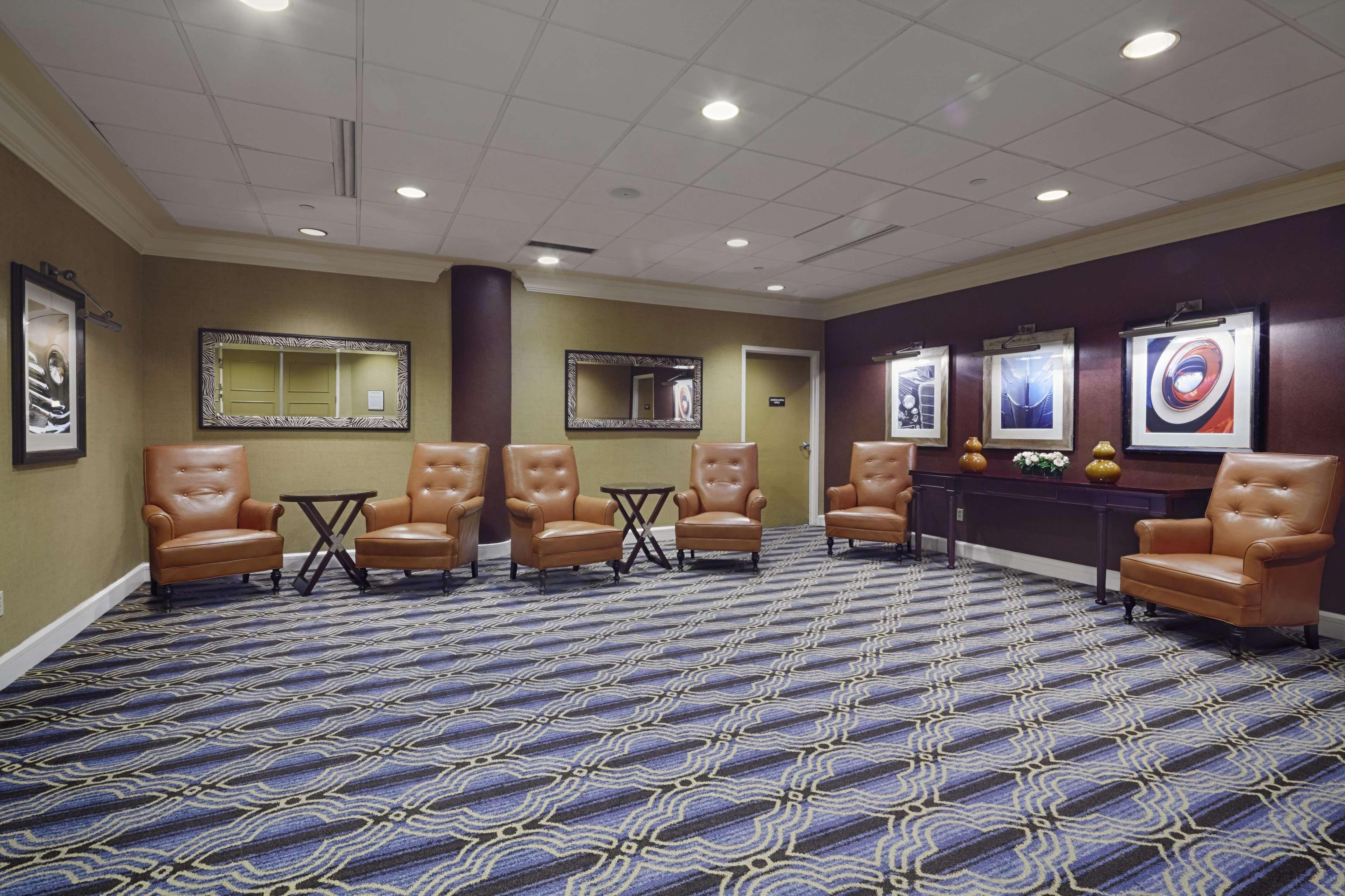 Doubletree By Hilton Orlando Downtown Hotel Ngoại thất bức ảnh