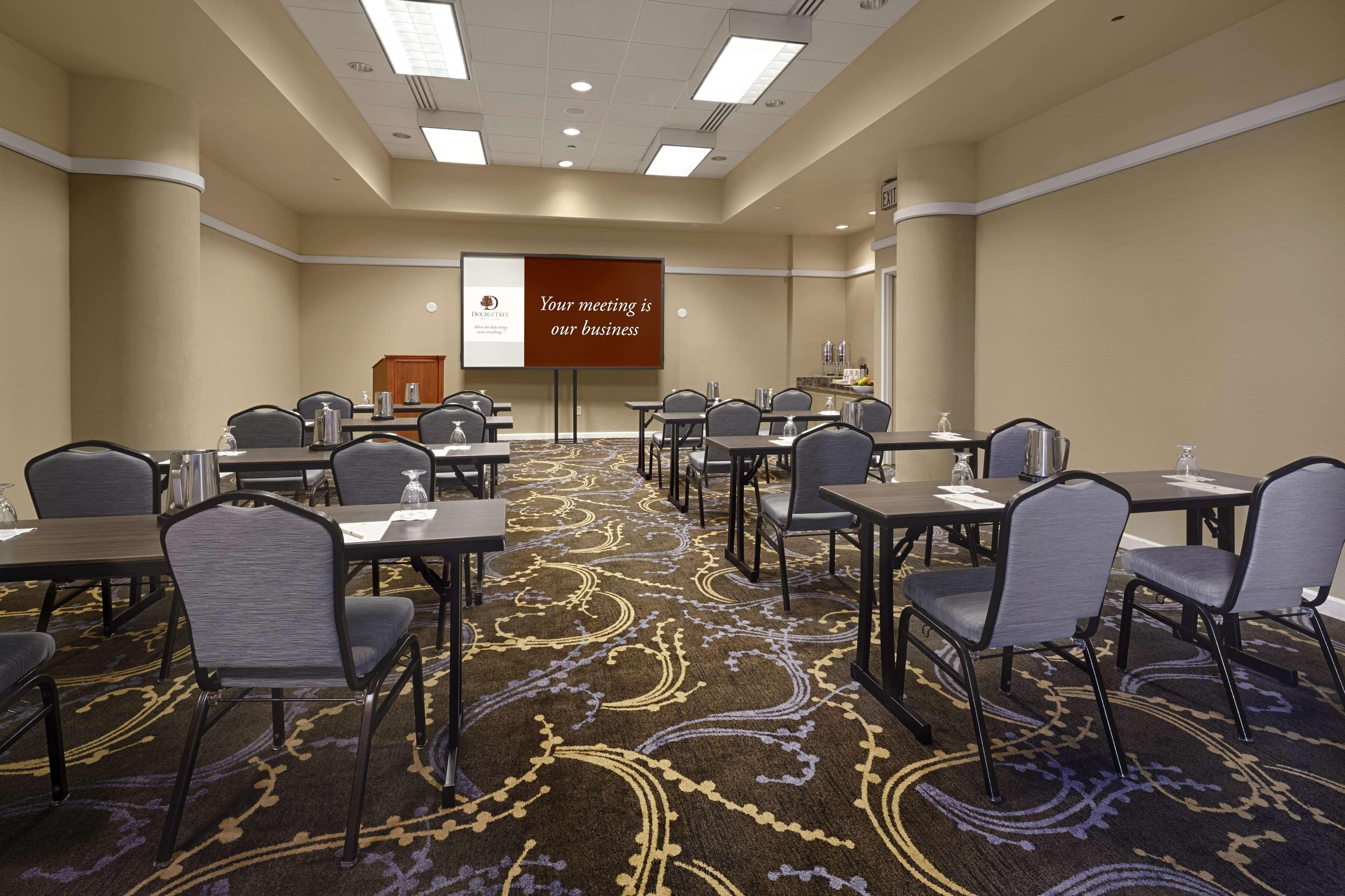 Doubletree By Hilton Orlando Downtown Hotel Ngoại thất bức ảnh
