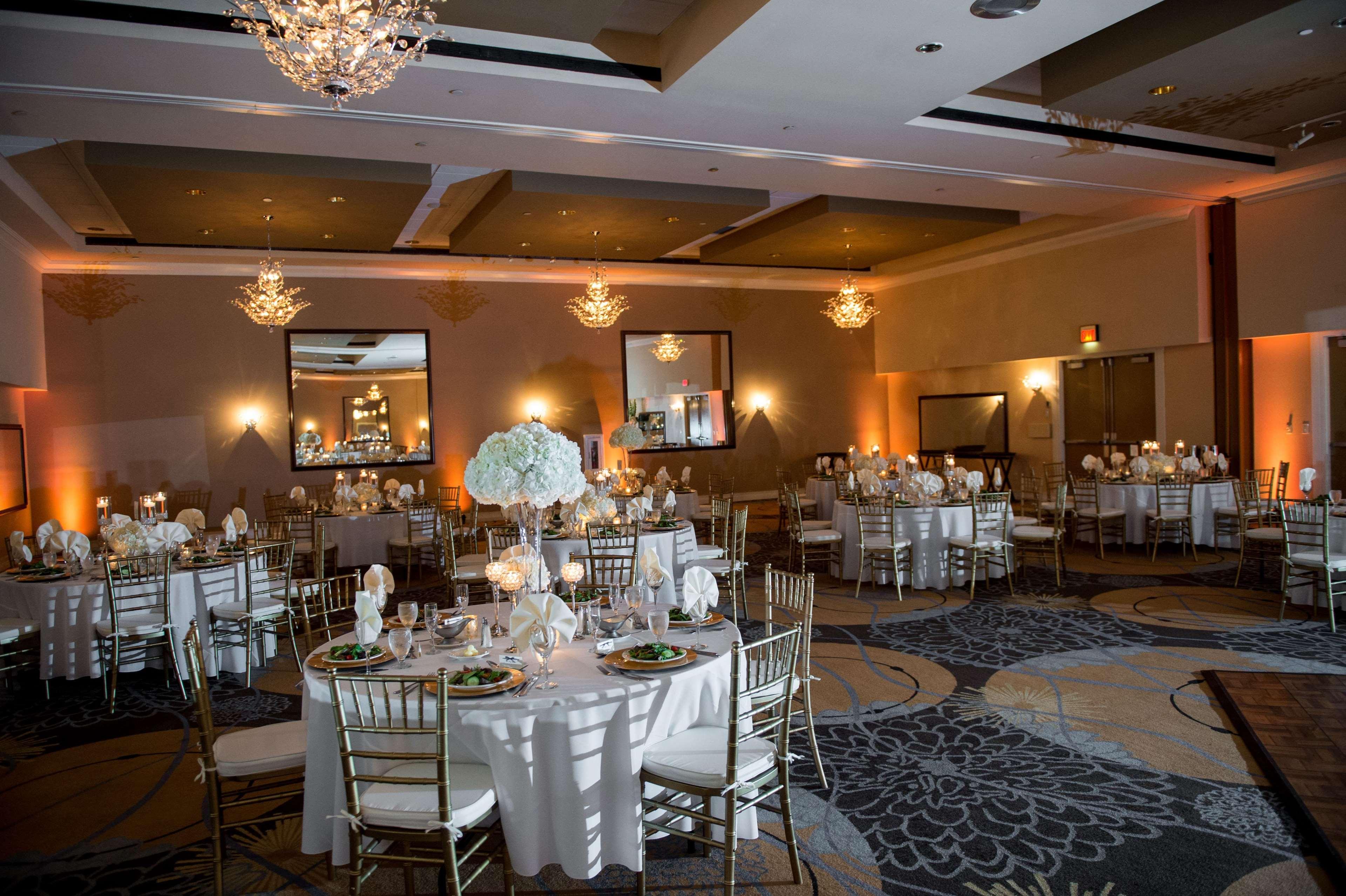 Doubletree By Hilton Orlando Downtown Hotel Ngoại thất bức ảnh