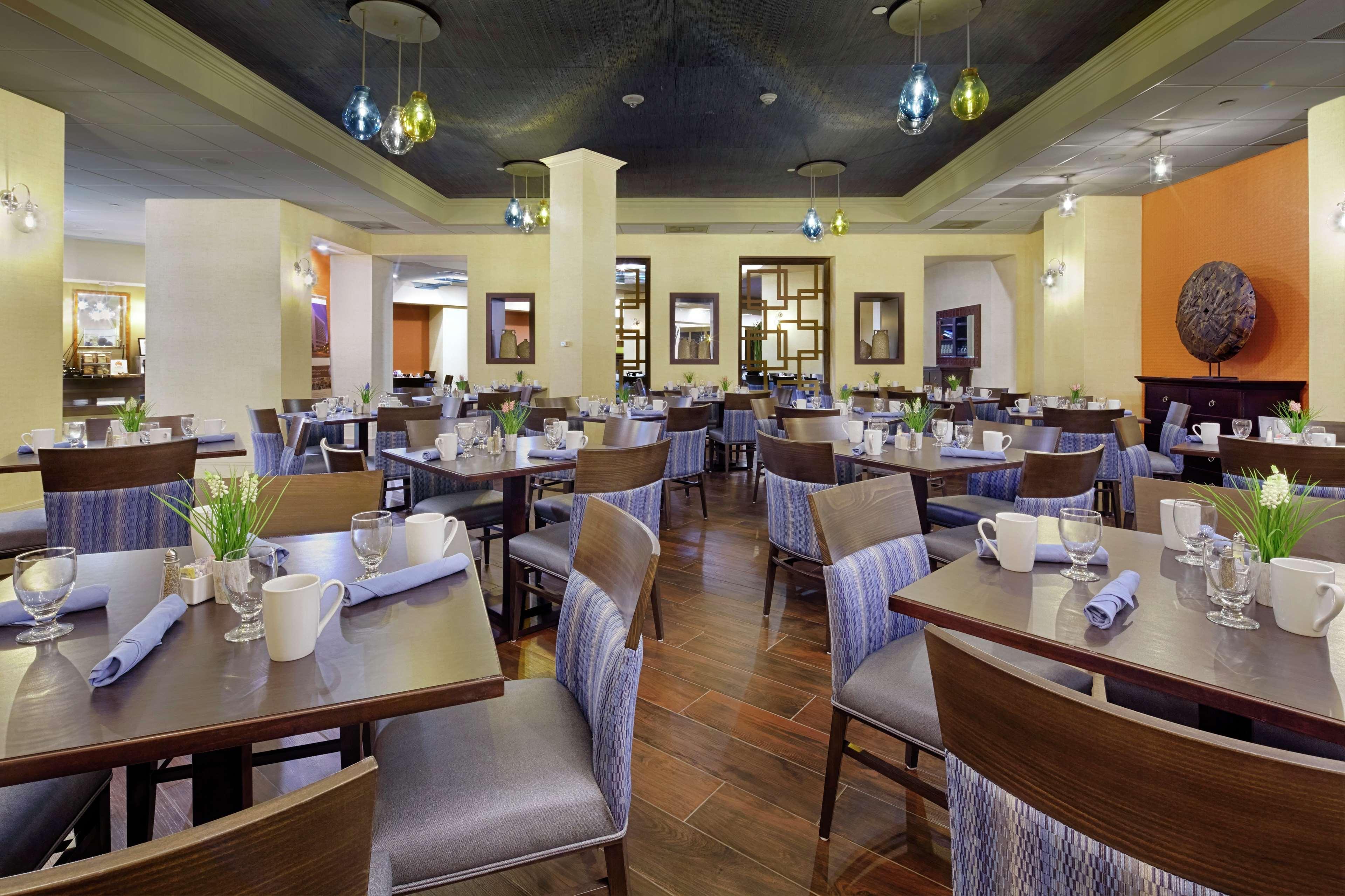 Doubletree By Hilton Orlando Downtown Hotel Ngoại thất bức ảnh