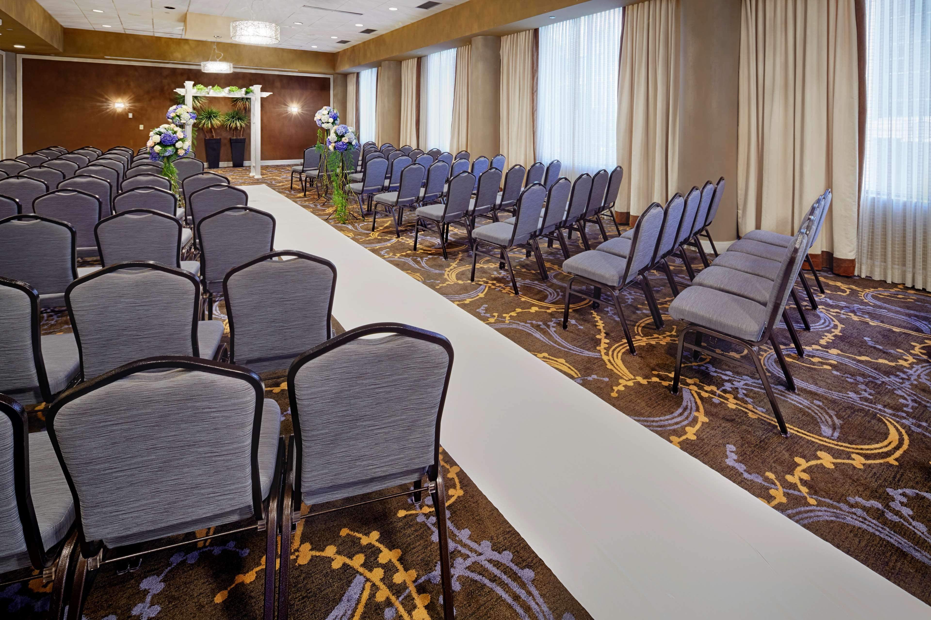 Doubletree By Hilton Orlando Downtown Hotel Ngoại thất bức ảnh