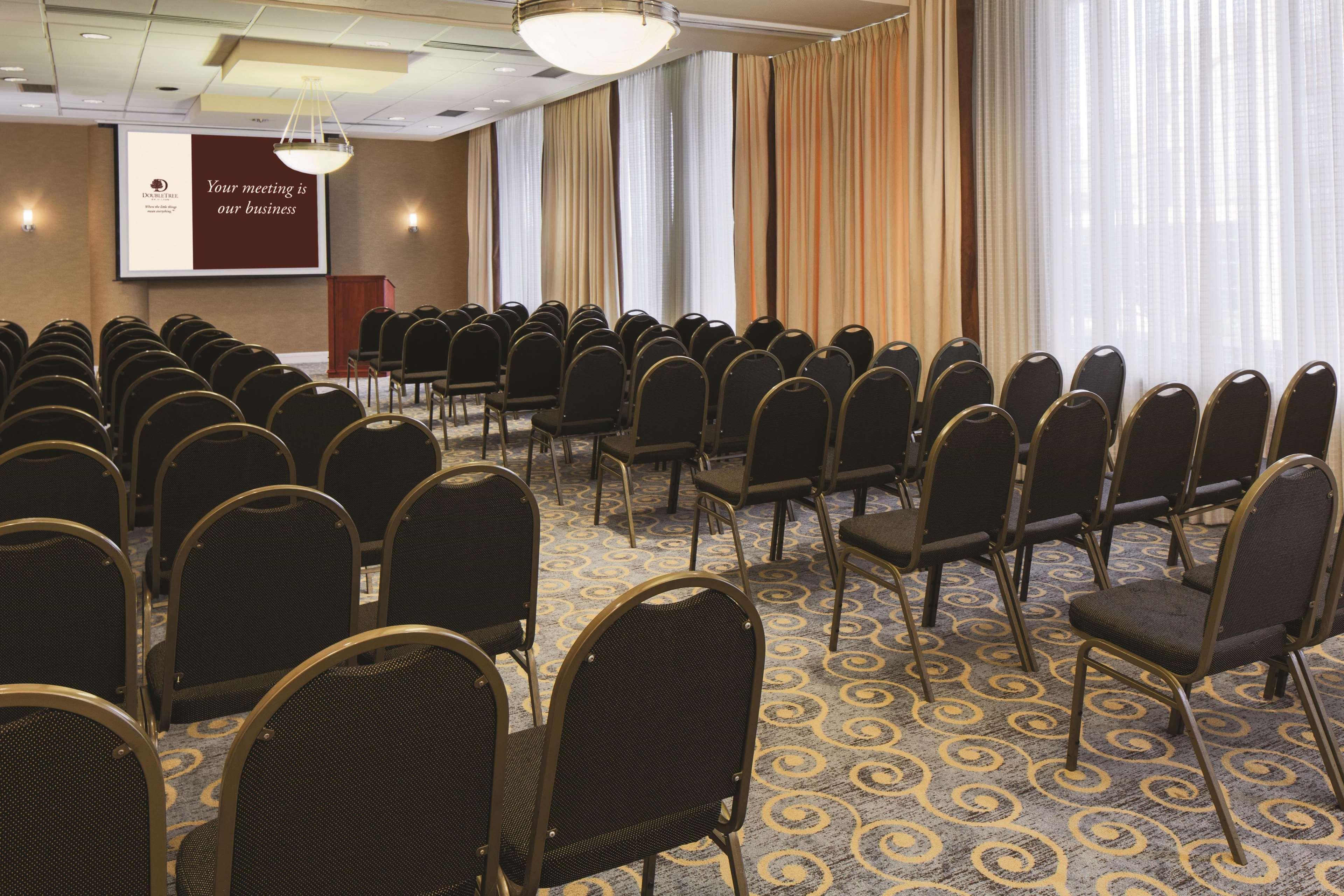 Doubletree By Hilton Orlando Downtown Hotel Ngoại thất bức ảnh
