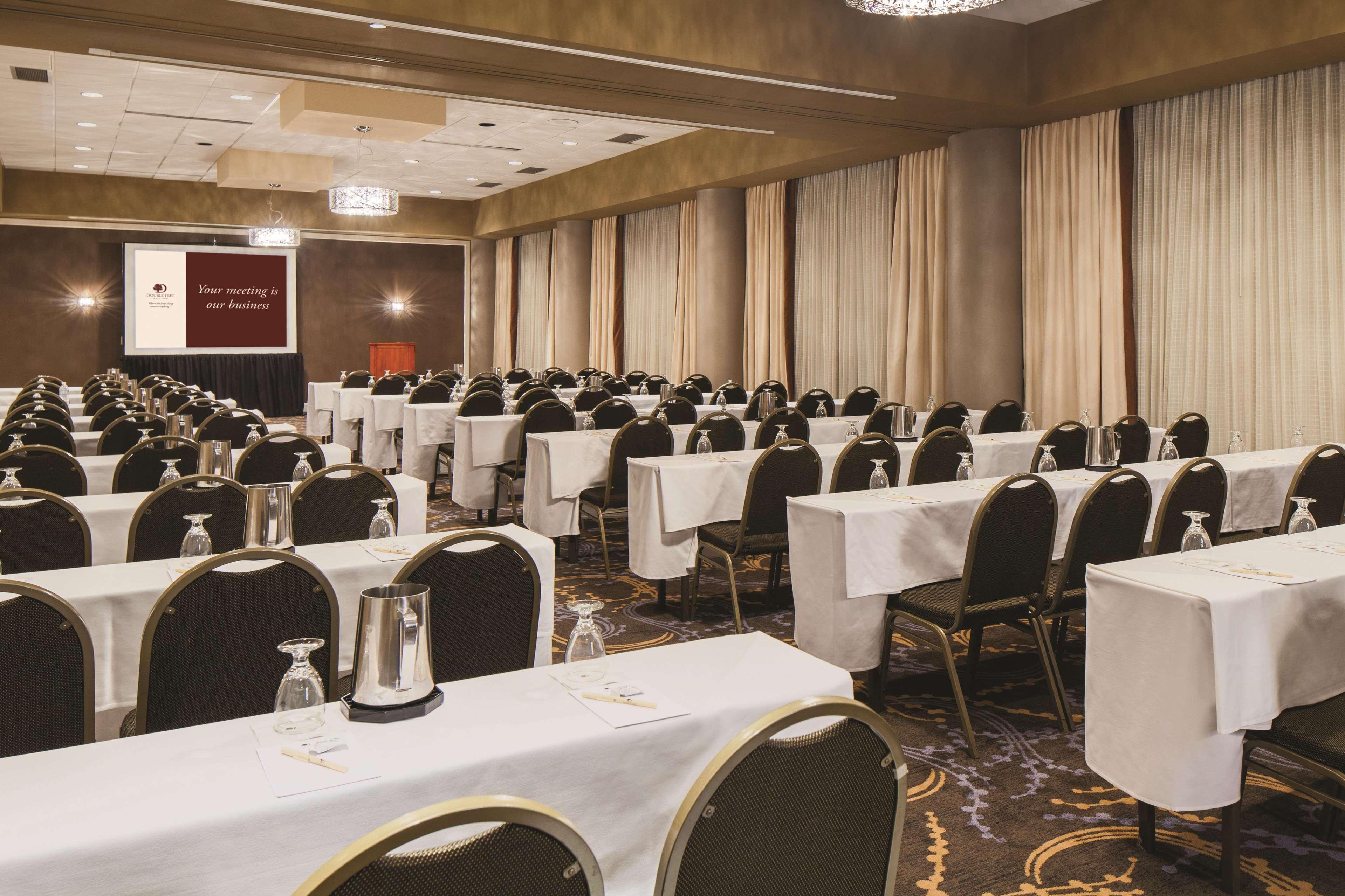Doubletree By Hilton Orlando Downtown Hotel Ngoại thất bức ảnh
