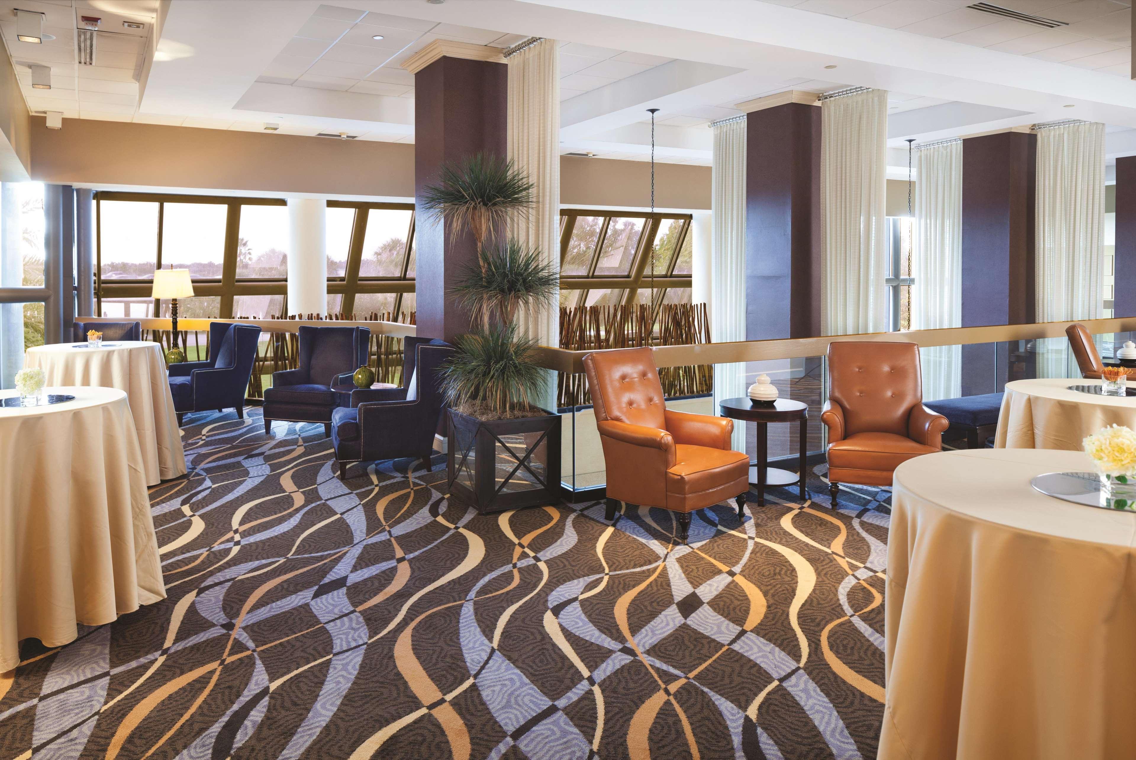 Doubletree By Hilton Orlando Downtown Hotel Ngoại thất bức ảnh