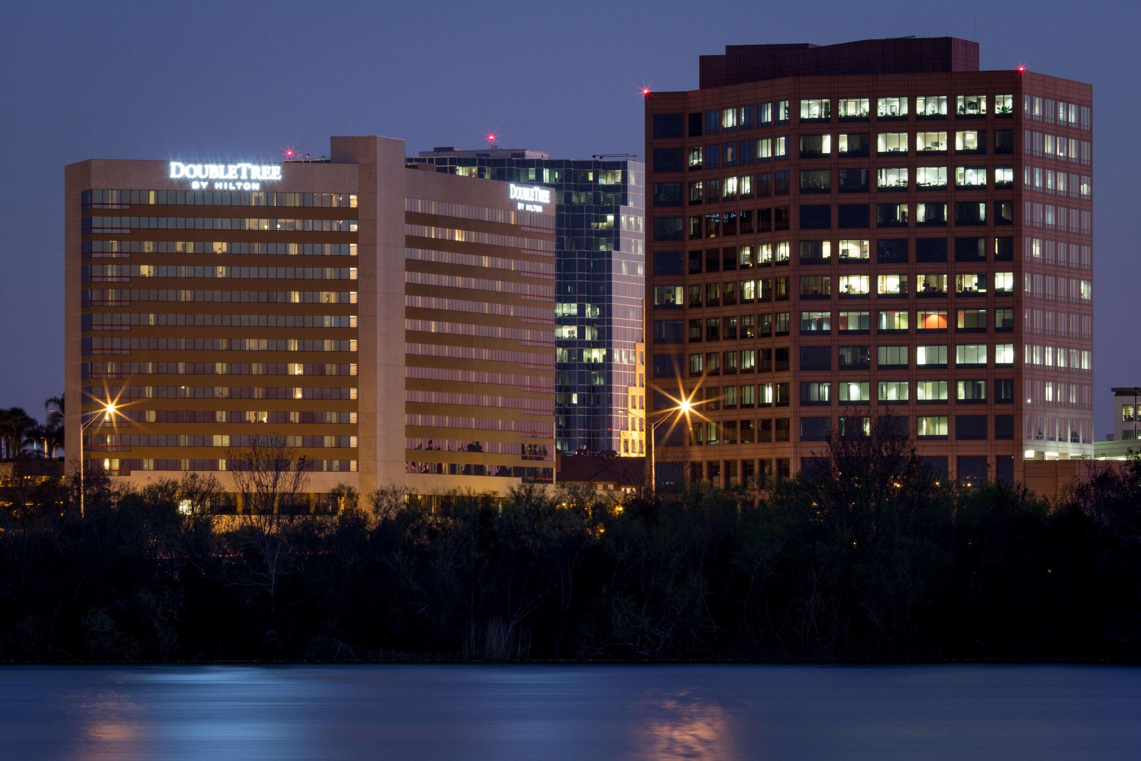 Doubletree By Hilton Orlando Downtown Hotel Ngoại thất bức ảnh