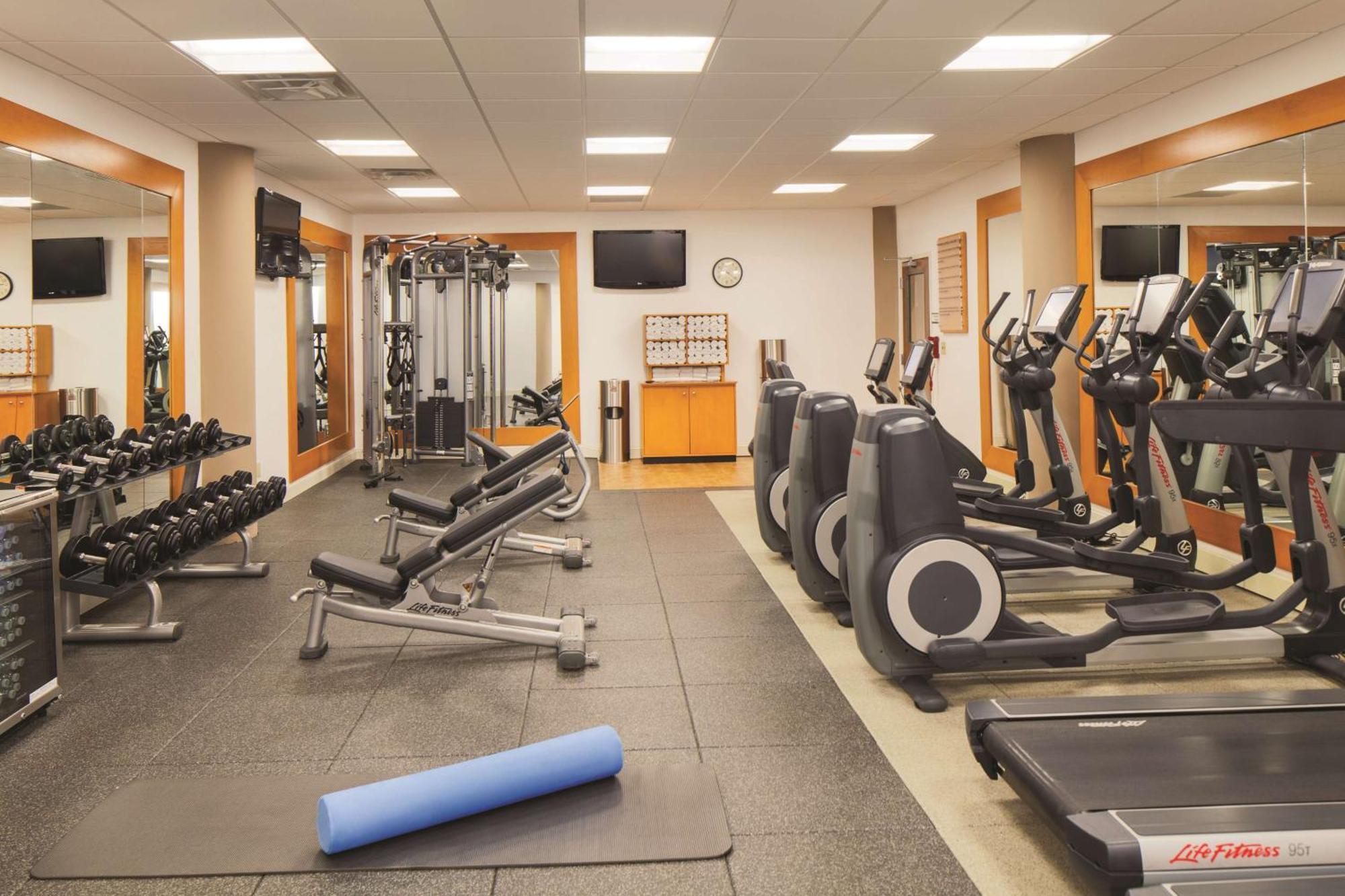 Doubletree By Hilton Orlando Downtown Hotel Ngoại thất bức ảnh