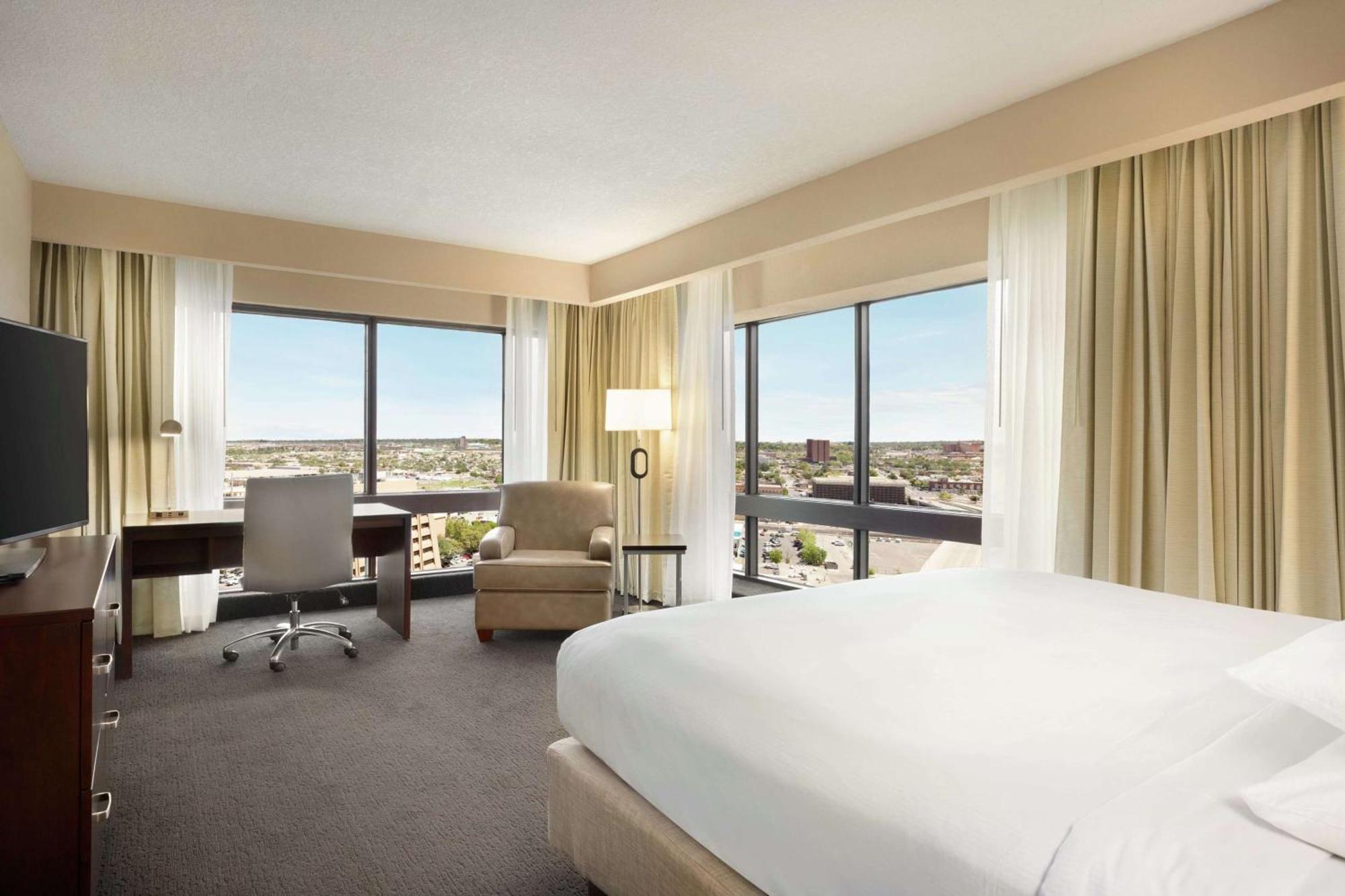 Doubletree By Hilton Orlando Downtown Hotel Ngoại thất bức ảnh