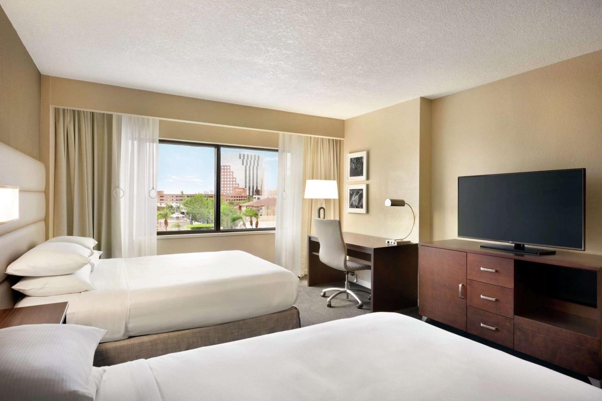 Doubletree By Hilton Orlando Downtown Hotel Ngoại thất bức ảnh