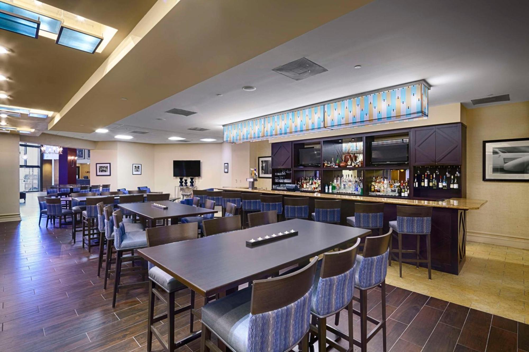 Doubletree By Hilton Orlando Downtown Hotel Ngoại thất bức ảnh