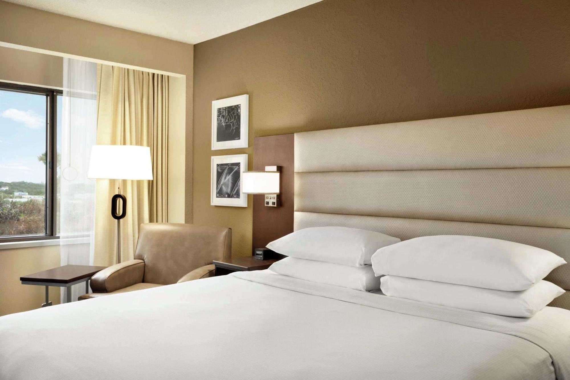 Doubletree By Hilton Orlando Downtown Hotel Ngoại thất bức ảnh