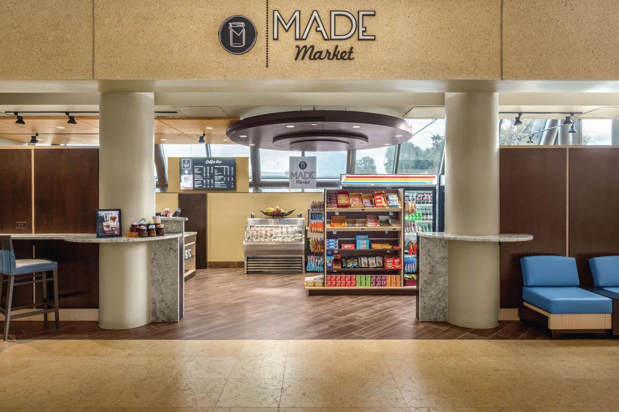 Doubletree By Hilton Orlando Downtown Hotel Ngoại thất bức ảnh